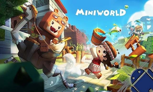 Hiểu thế nào về trò chơi Mini World?