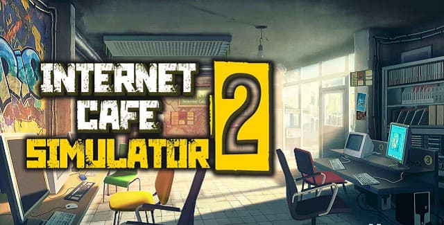Internet cafe simulator 2 có cách chơi khá đơn giản