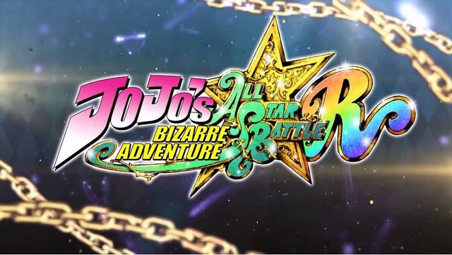 Các fan anime có thể trải nghiệm Jojo's Bizarre Adventure All Star Battle.