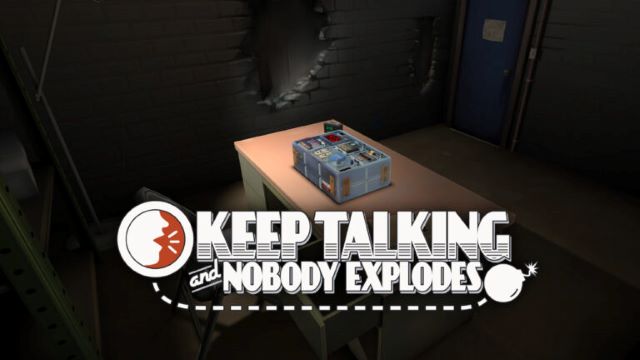 Keep Talking and Nobody Explodes Việt hóa là trò chơi như thế nào?