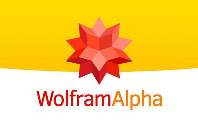 Phần mềm Wolfram Alpha cực tốt để tính ma trận