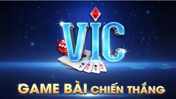Thông tin về game bài Vic Win