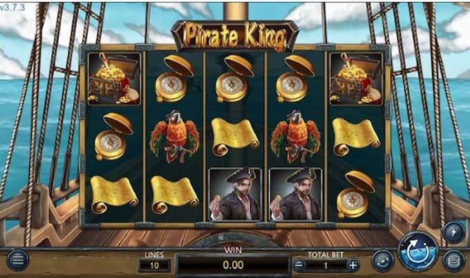Hiểu về cách chơi Pirate King như thế nào?